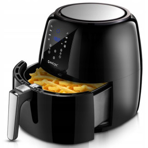 Frytkownica Beztłuszczowa Frytownica 8l 1800w Xl