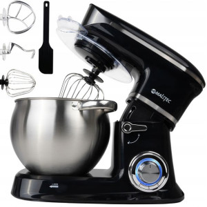 Robot Kuchenny Mikser Planetarny 6l Mocny 2200w