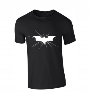 KOSZULKA T-SHIRT z nadrukiem BATMAN