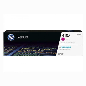 HP oryginalny toner CF413A, magenta, 2300s, HP 410A, HP LJ Pro M452, LJ Pro