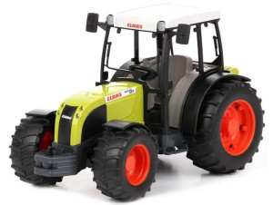 bruder 02110 traktor class nectis