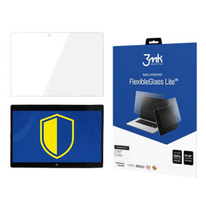 Niepękające szkło hybrydowe na Dell Latitude 7275 m7-6Y75 - 3mk FlexibleGla