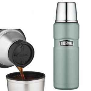 Termos na napoje 470ml – Duck Egg