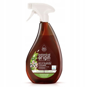 Botanical Origin Spray Czyszczący Pomarańcz 0,5l