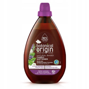 Botanical Origin Płyn do Płukania Jaśmin 0,9l
