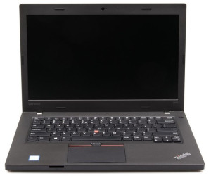Laptop Lenovo L470 I5-6200u 8gb 500gb W10p