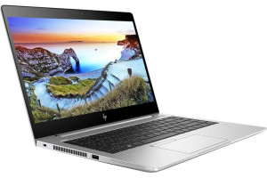 Laptop HP Elitebook 840 G5 i5-8350U 8GB 256G W10