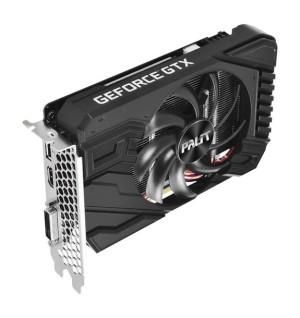 Palit GeForce GTX 1660 Ti StormX 6GB GDDR6 192bit