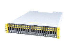 HP 3Par M6710 Drive Enclosure QR490A 16x 600GB 10k
