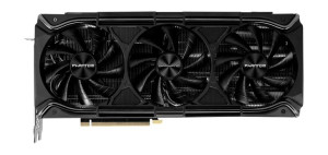 Gainward GeForce RTX 3080 Phantom+ 10GB GDDR6X