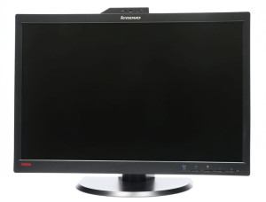 Monitor LED LCD 22'' LENOVO L2251x z kamerą