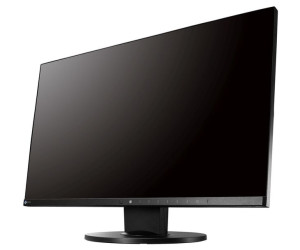 Bezramkowy monitor czarny EIZO EV2450 LED IPS HDMI