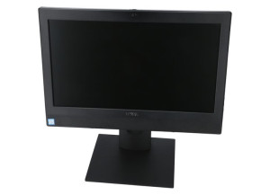 AiO 19,5'' HD+ DELL Optiplex 3050 i5 8GB 1TB W10