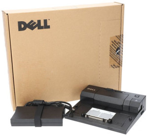 Stacja dokująca Dell 0665MJ/ PR03x USB 3.0 + 130W