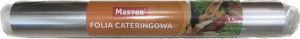 Folia Aluminiowa Cateringowa
