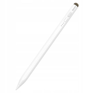Baseus Smooth Writing | Rysik pojemnościowy aktywny / pasywny Stylus Pen do