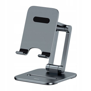 Baseus Desktop Biaxial Foldable | Uchwyt biurkowy stojak podstawka do telef