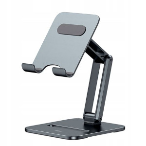 Baseus Desktop Biaxial Foldable | Uchwyt biurkowy stojak podstawka do table