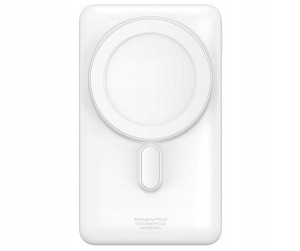 Baseus Magnetic Bracket 20W | Power Bank 10000mAh 20W z ładowaniem bezprzew