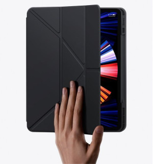Baseus Safattach Y-type | Etui magnetyczne do iPad Pro 11" 2018, 2020, 2021