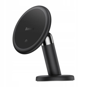 Baseus C01 Magnetic Phone Holder | Uniwersalny uchwyt samochodowy magnetycz