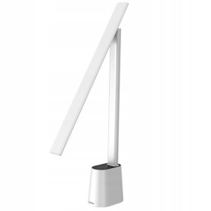 Baseus Smart Eye | Inteligentna lampka biurkowa LED z czujnikiem zmierzchu
