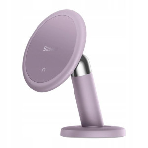 Baseus C01 Magnetic Phone Holder | Uniwersalny uchwyt samochodowy magnetycz