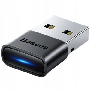 Baseus BA04 | Adapter USB odbiornik Bluetooth 5.1