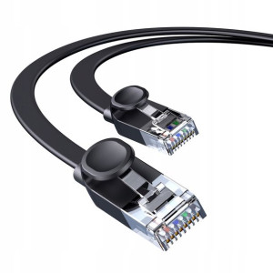 Baseus Kabel Sieciowy Lan Ethernet Cat6 Rj45 1.5m