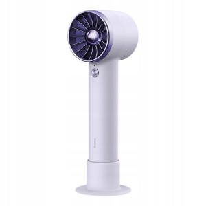 Baseus Flyer Turbine | Wentylator wiatrak USB bezprzewodowy
