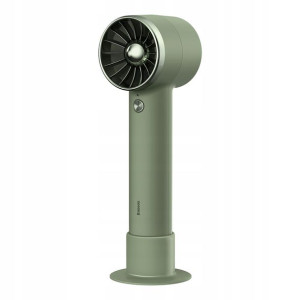 Baseus Flyer Turbine | Wentylator wiatrak USB bezprzewodowy