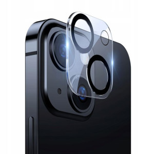 Baseus SGQK000002 | Folia hartowana na obiektyw aparat do iPhone 13 / 13 Mi