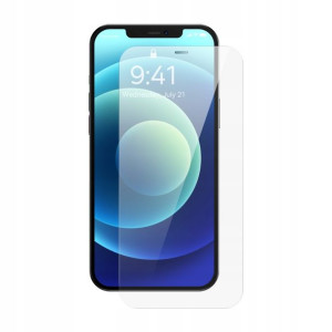 Baseus SGBL060802 | Szkło hartowane 9h do iPhone 12 Pro Max (2 szt.)