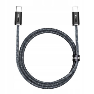 Baseus Dynamic Series | Kabel USB-C Type-C 100W Power Delivery Quick Charge