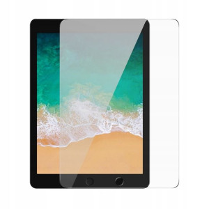 Baseus SGBL021302 | Szkło hartowane 3D do Apple iPad 9.7'' 2018