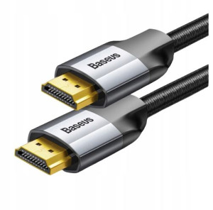 Baseus Enjoyment Series | Baseus Enjoyment Series | Kabel przewód HDMI - HD