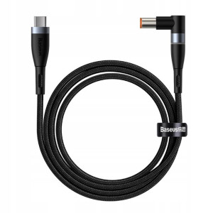 Baseus Zinc Lenovo | Kabel magnetyczny USB-C do DC 7.9 x 5.5 mm do Lenovo 1
