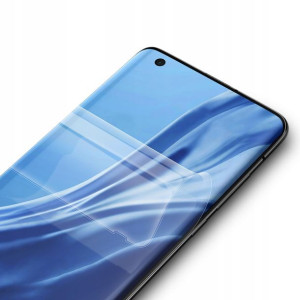 Baseus SGXM11-02 | Folia ochronna hydrożelowa mocna do Xiaomi Mi 11 2szt
