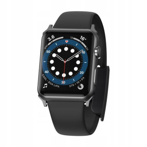 Baseus Slip-thru | Opaska pasek bransoleta do Apple Watch 3 4 5 6 SE 42 44m