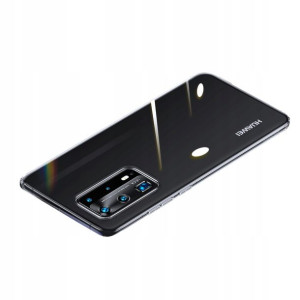 Baseus Simple | Etui pokrowiec case obudowa do Huawei P40 EOL