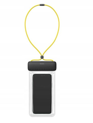 Baseus Let's go Slip | Etui wodoodporne wodoszczelne na telefon do 7,2''