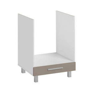 Szafka Pod Piekarnik Do Kuchni Salma 60x58x81 Cm