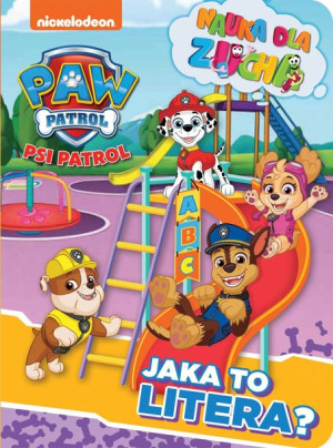 Msz Psi Patrol Jaka To Litera? 70350