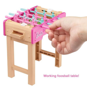 Barbie Grg77/grg75 Mini Zestaw