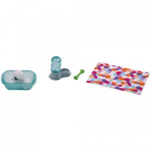 Barbie Grg78/grg75 Mini Zestaw