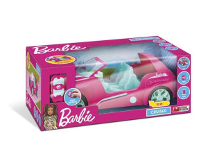 Mondo 63647 Auto Barbie R/c Cruis 36471