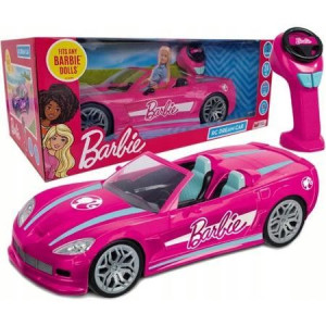 Mondo 63740 Kabriolet Barbie 37409