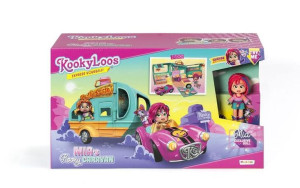 Orbico 112in20 Kookyloos Mia Kooky 18507