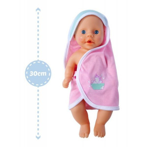 Simba 105030006 Nbb Brudny Bobasek