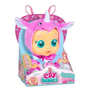 Tm 093744 Imc Cry Babies Sasha
